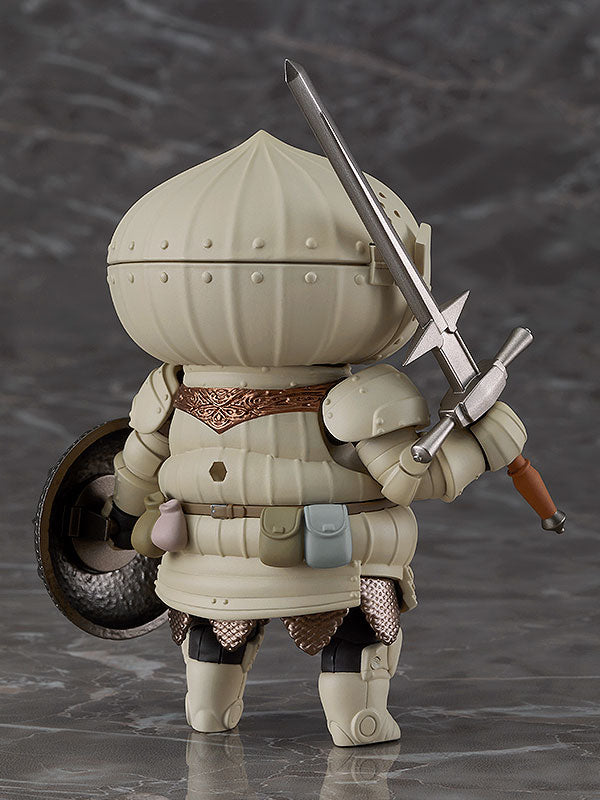 [PREORDER] Nendoroid Siegmeyer - Glacier Hobbies - Max Factory
