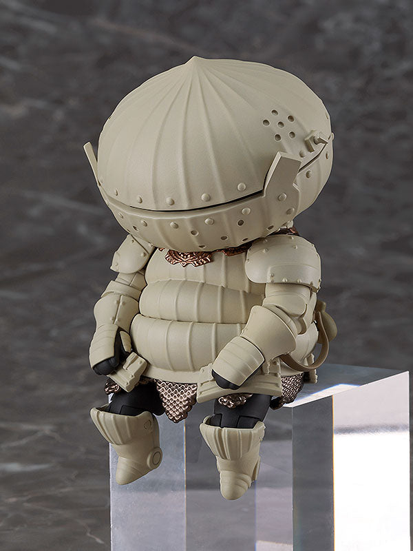 [PREORDER] Nendoroid Siegmeyer - Glacier Hobbies - Max Factory