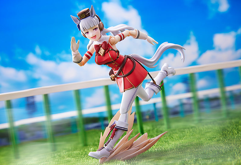 [PREORDER] figma Umamusume: Pretty Derby Gold Ship - Glacier Hobbies - Max Factory