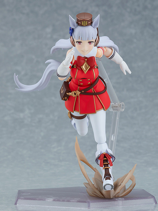 [PREORDER] figma Umamusume: Pretty Derby Gold Ship - Glacier Hobbies - Max Factory