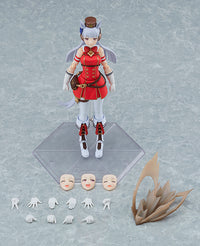 [PREORDER] figma Umamusume: Pretty Derby Gold Ship - Glacier Hobbies - Max Factory