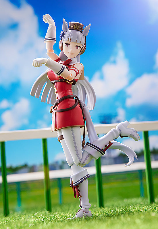 [PREORDER] figma Umamusume: Pretty Derby Gold Ship - Glacier Hobbies - Max Factory