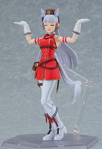 [PREORDER] figma Umamusume: Pretty Derby Gold Ship - Glacier Hobbies - Max Factory