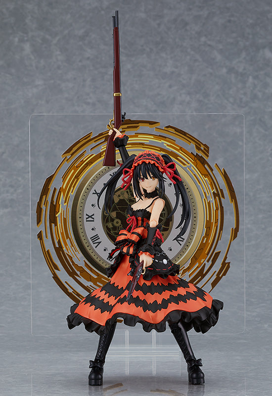 [PREORDER] figma Kurumi Tokisaki - Glacier Hobbies - Max Factory