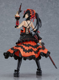 [PREORDER] figma Kurumi Tokisaki - Glacier Hobbies - Max Factory