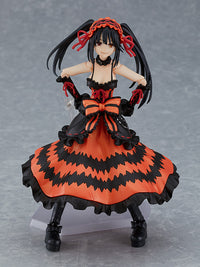 [PREORDER] figma Kurumi Tokisaki - Glacier Hobbies - Max Factory