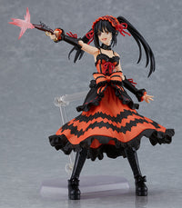 [PREORDER] figma Kurumi Tokisaki - Glacier Hobbies - Max Factory