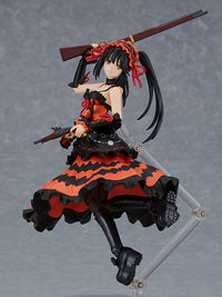 [PREORDER] figma Kurumi Tokisaki - Glacier Hobbies - Max Factory
