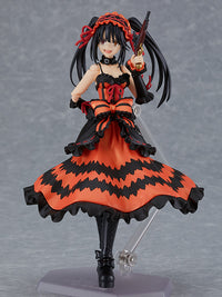 [PREORDER] figma Kurumi Tokisaki - Glacier Hobbies - Max Factory