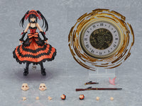 [PREORDER] figma Kurumi Tokisaki - Glacier Hobbies - Max Factory
