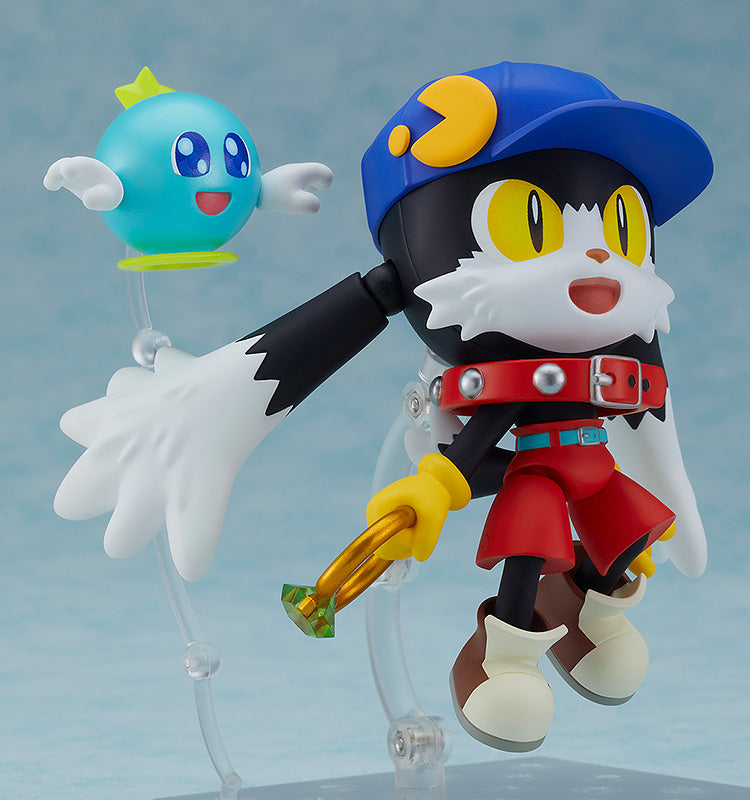[PREORDER] Nendoroid Klonoa - Glacier Hobbies - MAX FACTORY