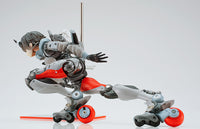 [PREORDER] MOTORED CYBORG RUNNER SSX_155 "MANDARIN SURF" - Action Figures - Glacier Hobbies - Max Factory