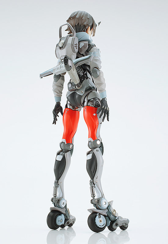 [PREORDER] MOTORED CYBORG RUNNER SSX_155 "MANDARIN SURF" - Action Figures - Glacier Hobbies - Max Factory