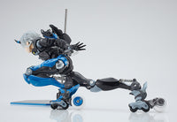 [PREORDER] MOTORED CYBORG RUNNER SSX_155 "TECHNO AZUR" - Action Figures - Glacier Hobbies - Max Factory