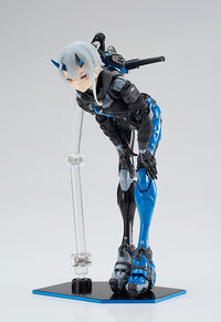 [PREORDER] MOTORED CYBORG RUNNER SSX_155 "TECHNO AZUR" - Action Figures - Glacier Hobbies - Max Factory