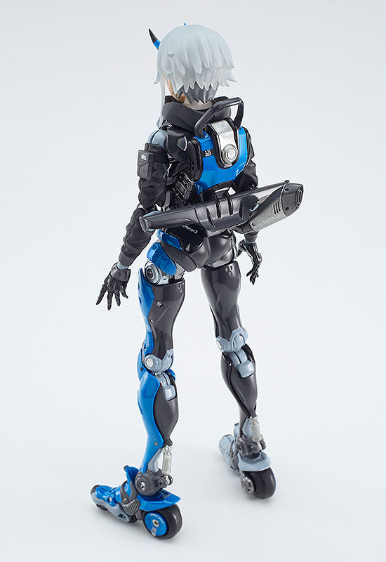 [PREORDER] MOTORED CYBORG RUNNER SSX_155 "TECHNO AZUR" - Action Figures - Glacier Hobbies - Max Factory