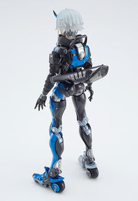 [PREORDER] MOTORED CYBORG RUNNER SSX_155 "TECHNO AZUR" - Action Figures - Glacier Hobbies - Max Factory
