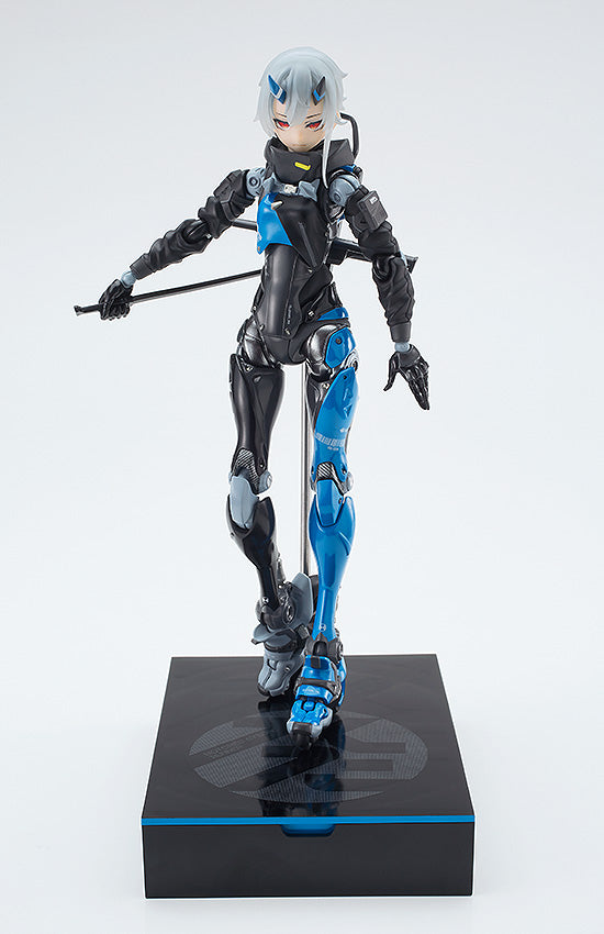 [PREORDER] MOTORED CYBORG RUNNER SSX_155 "TECHNO AZUR" - Action Figures - Glacier Hobbies - Max Factory