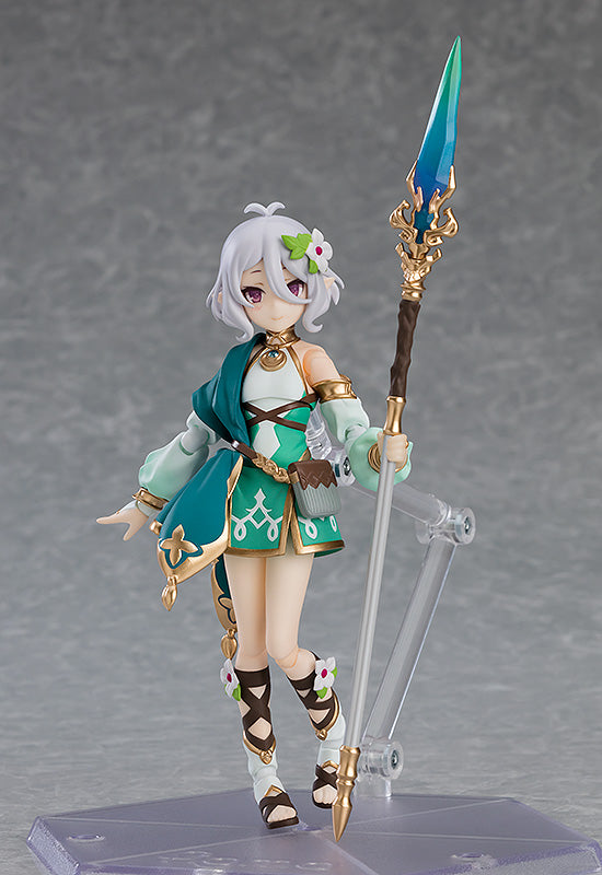 [PREORDER] figma Kokkoro - Glacier Hobbies - Max Factory