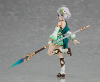 [PREORDER] figma Kokkoro - Glacier Hobbies - Max Factory