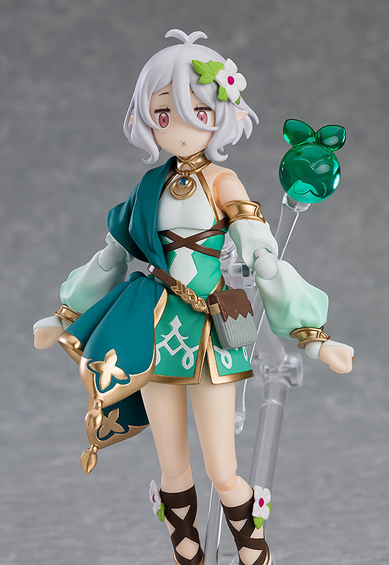 [PREORDER] figma Kokkoro - Glacier Hobbies - Max Factory