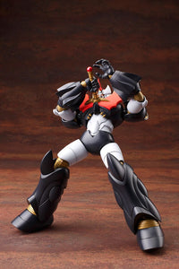 MAZINKAISER Plastic Model Kits - Glacier Hobbies - Kotobukiya