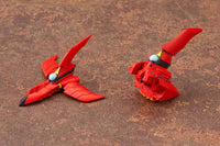 MAZINKAISER Plastic Model Kits - Glacier Hobbies - Kotobukiya