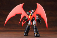 MAZINKAISER Plastic Model Kits - Glacier Hobbies - Kotobukiya