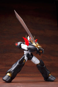 MAZINKAISER Plastic Model Kits - Glacier Hobbies - Kotobukiya