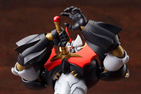 MAZINKAISER Plastic Model Kits - Glacier Hobbies - Kotobukiya