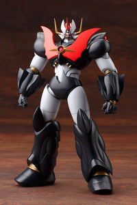MAZINKAISER Plastic Model Kits - Glacier Hobbies - Kotobukiya