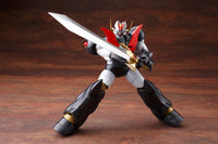 MAZINKAISER Plastic Model Kits - Glacier Hobbies - Kotobukiya