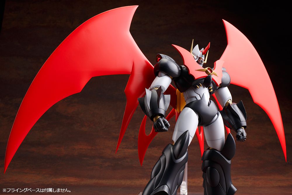 MAZINKAISER Plastic Model Kits - Glacier Hobbies - Kotobukiya