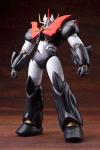 MAZINKAISER Plastic Model Kits - Glacier Hobbies - Kotobukiya