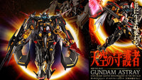 MB Gundam Astray Gold Frame Amatsu Mina (Princess Of The Sky Ver.) - Glacier Hobbies - Bandai