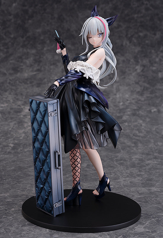 [PREORDER] MDR: Cocktail Observer Ver. 1/7 Scale Figure - Glacier Hobbies - Wonderful Works