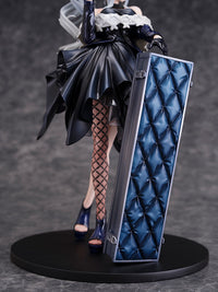 [PREORDER] MDR: Cocktail Observer Ver. 1/7 Scale Figure - Glacier Hobbies - Wonderful Works