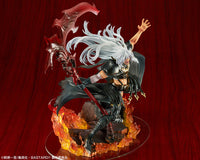 [PREORDER] Dark Schneider 1/7 Scale Figure - Glacier Hobbies - Medicos Entertainment
