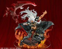 [PREORDER] Dark Schneider 1/7 Scale Figure - Glacier Hobbies - Medicos Entertainment