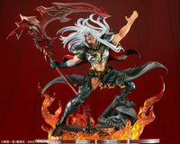 [PREORDER] Dark Schneider 1/7 Scale Figure - Glacier Hobbies - Medicos Entertainment