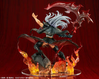 [PREORDER] Dark Schneider 1/7 Scale Figure - Glacier Hobbies - Medicos Entertainment