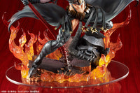 [PREORDER] Dark Schneider 1/7 Scale Figure - Glacier Hobbies - Medicos Entertainment
