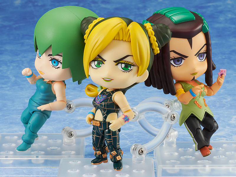 [PREORDER] Nendoroid Foo F. - Glacier Hobbies - MEDICOS ENTERTAINMENT