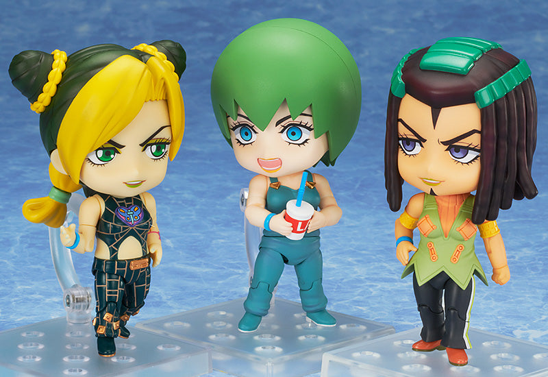 [PREORDER] Nendoroid Foo F. - Glacier Hobbies - MEDICOS ENTERTAINMENT