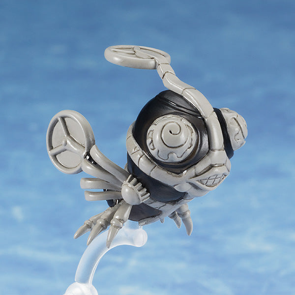 [PREORDER] Nendoroid Foo F. - Glacier Hobbies - MEDICOS ENTERTAINMENT