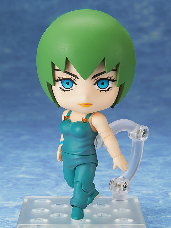 [PREORDER] Nendoroid Foo F. - Glacier Hobbies - MEDICOS ENTERTAINMENT