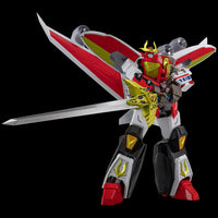METAMOR-FORCE "Command of Braves Dagwon" Fire Dagwon - SEN-TI-NEL - Glacier Hobbies