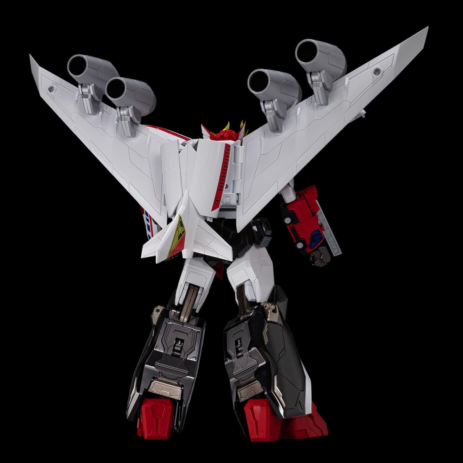 METAMOR-FORCE "Command of Braves Dagwon" Fire Dagwon - SEN-TI-NEL - Glacier Hobbies