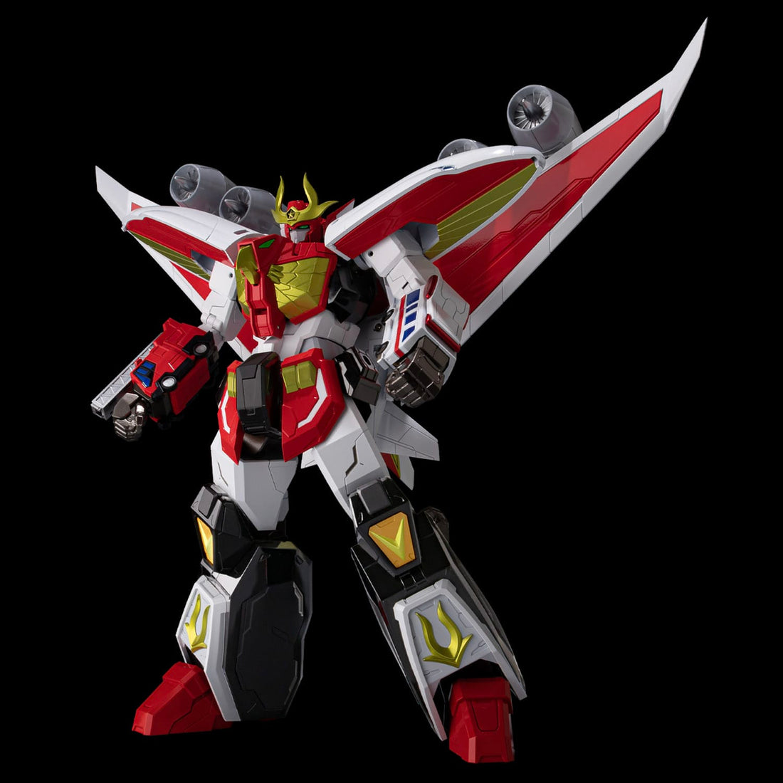 METAMOR-FORCE "Command of Braves Dagwon" Fire Dagwon - SEN-TI-NEL - Glacier Hobbies