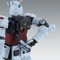 MG 1/100 Full Armor Gundam Ver Ka Thunderbolt Version - Bandai - Glacier Hobbies